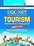 UGC NET/SET: Tourism-Administration and Management (Paper II and III) Exam Guide (Popular Master Guide)