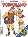 Topolino n. 2193