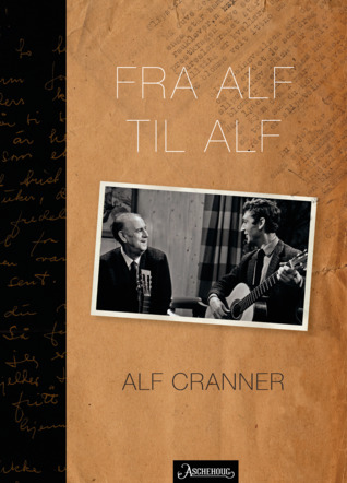 Fra Alf til Alf (Hardcover)