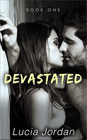 Devastated (Kindle Edition)