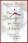 Book cover for The Stranger In My Home
