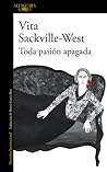 Toda pasión apagada