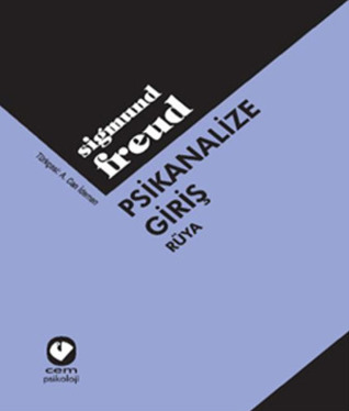Psikanalize Giriş, Rüya (Paperback)