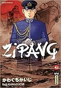 Zipang, tome 42