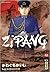Zipang, tome 42