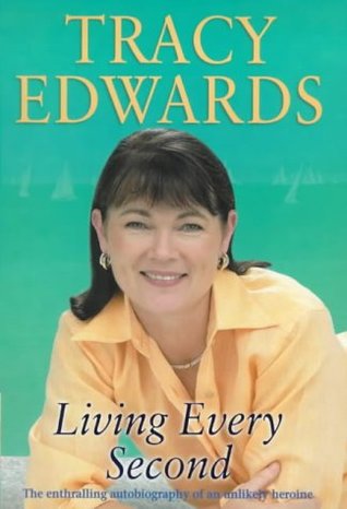 Living Every Second (Hardcover)