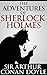 The Adventures of Sherlock Holmes