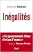 Inégalités