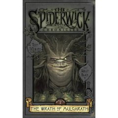 The Spiderwick Chronicles