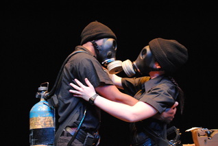 Forensic and the Navigators (Unknown Binding)