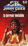 La terreur invisible (Gilles Novak, #3) La terreur invisible (Gilles Novak, #3)