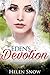Eden's Devotion: A Clean Inspirational Historical Romance