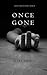 Once Gone by Blake Pierce