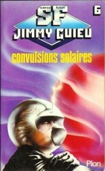 Convulsions solaires