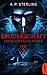 Die Bruderschaft der schwarzen Maske - Teil 2
