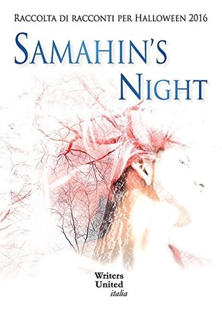 Samhain's Night (Kindle Edition)