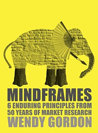 Mindframes (Kindle Edition)