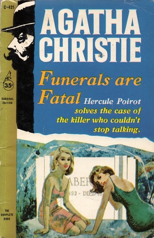 Funerals are Fatal