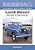 Land Rover Series II, IIA a...