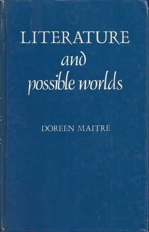 Literature and Possible Worlds