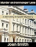 Murder on Ironmonger Lane