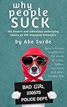 Why People Suck