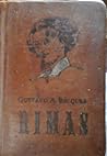 Rimas (completas) y leyendas by Gustavo Adolfo Bécquer Rimas (completas) y leyendas by Gustavo Adolfo Bécquer