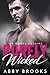 Purely Wicked by Abby Brooks