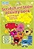 Mr. Men Show Scratch and Show Activity Book