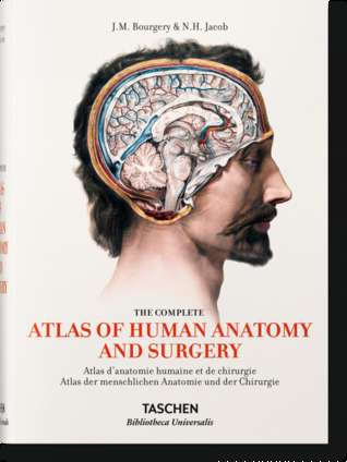 Atlante di anatomia umana e chirurgia