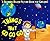 Things That Go Go Go: A Beginning Reader Picture Book for Children