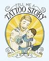 Tell Me a Tattoo Story by Alison McGhee