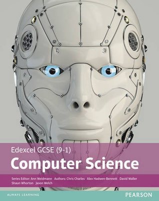 Edexcel GCSE Computer Science Student Bk