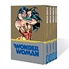 Wonder Woman Box Set (Wonder Woman: 75th Anniversary #1-4)