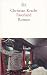 Faserland by Christian Kracht Faserland by Christian Kracht