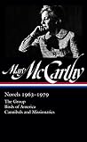 Novels 1963-1979:...