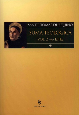 Suma Teológica - Vol. 2 - Ia IIae