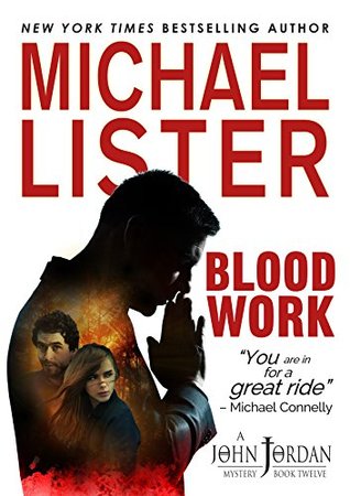 Blood Work (John Jordan Mystery #11)