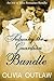 The Seducing The Guardian Bundle: An Isle of Bliss Romance