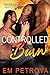 Controlled Burn (Firehouse 5 #2)