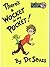 There's a Wocket in my Pocket Dr. Seuss Collector's Edition