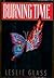 Burning Time (April Woo Mystery, #1)