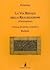 La Via Regale della Realizazione (Yogadarsana)