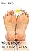 True Foot-Tickling Tales