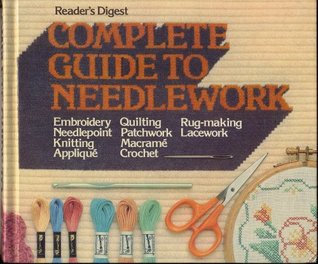 Complete Guide to Needlework (Hardcover)