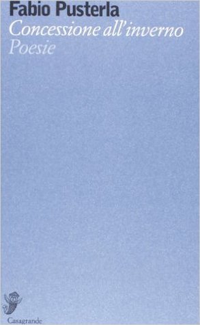 Concessione all'inverno (Paperback)