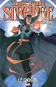 Doctor Strange: Serie Oro, Vol. 1: Le Origini