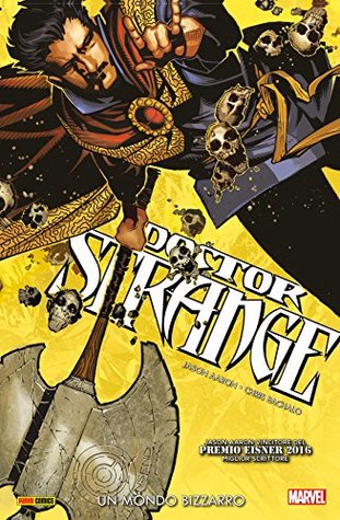 Doctor Strange
