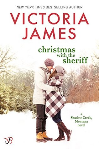 Christmas with the Sheriff (Shadow Creek, Montana #1)