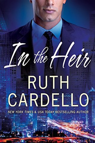 In the Heir (Westerly Billionaire, #1)